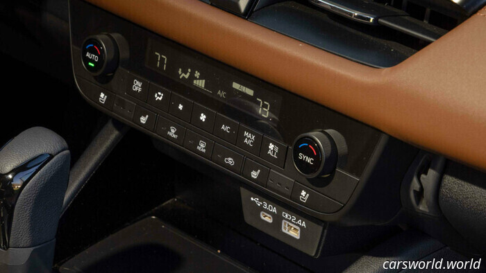 Subaru finalmente solucionó lo único que volvía locos a los propietarios del Outback | Carscoops